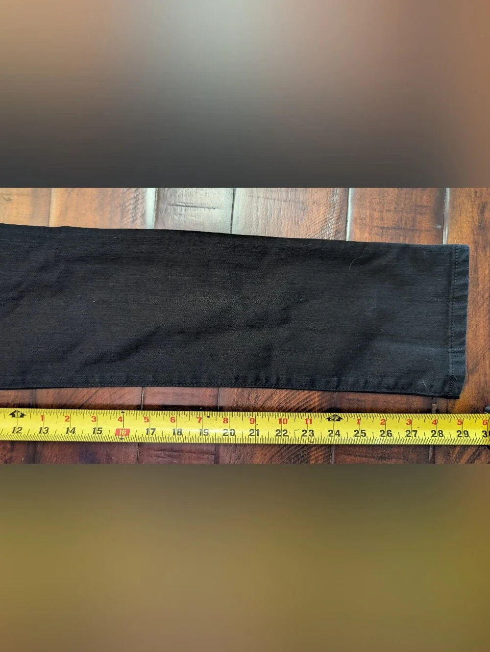 The Children's Place Girls Super Skinny Jeans Size 14 NWT Black Wash $19.50